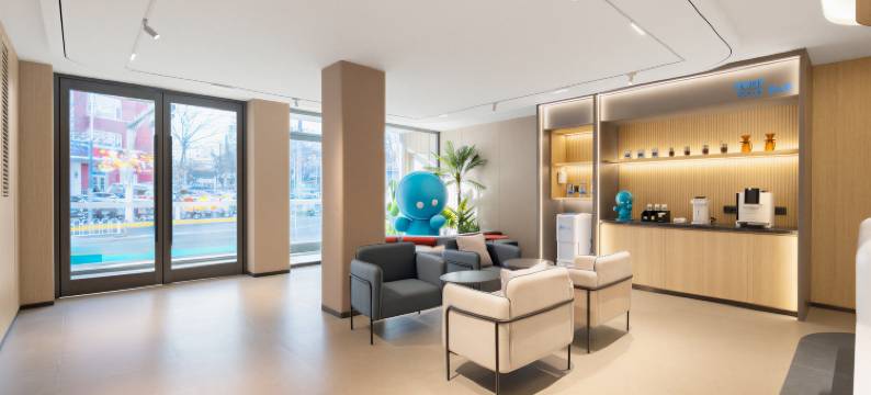 如家·neo(锦州辽宁工业大学石桥子早市店)图片