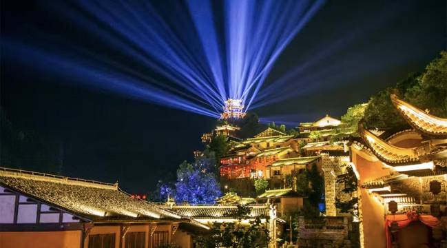 宿·田园|RETIRE·THECOUNTRYSIDE归隐田园·宁静美宿图片