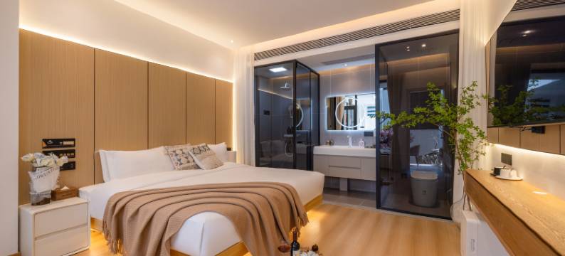 诗悦·境界花园度假美宿(丽江古城店)图片