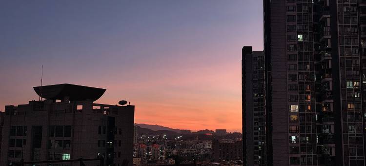 盛美雅致酒店(龙岗南联地铁站店)图片