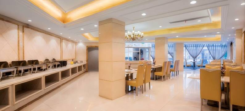 维也纳国际酒店(盐城宝龙广场迎宾路店)图片