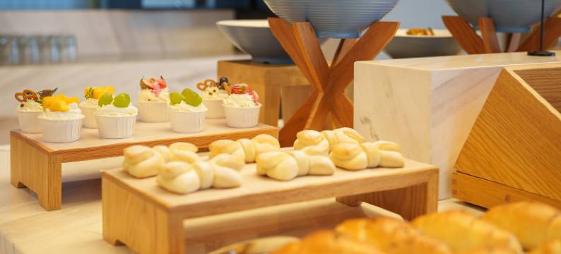 纳兰迪酒店(西安凤城五路店)图片