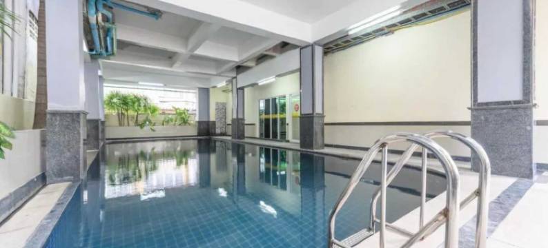 芭堤雅步行街的Palette(Palette Walking Street Pattaya)图片