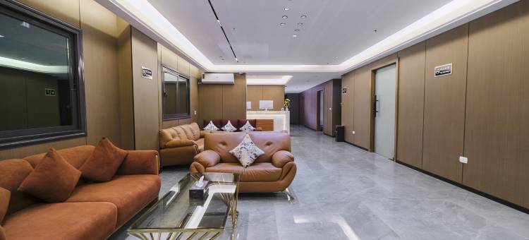 米亚商务酒店(M.Y Business Hotel)图片