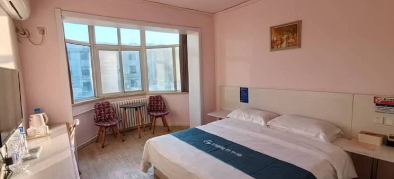 如家华驿精选酒店(南皮信合商厦店)图片