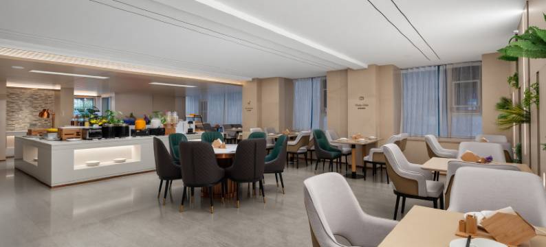 麗枫酒店(榆林神木东兴街店)图片