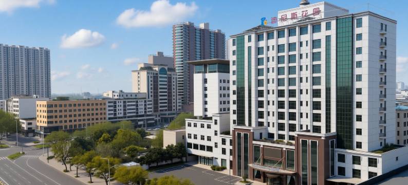 迪尼斯花园酒店图片