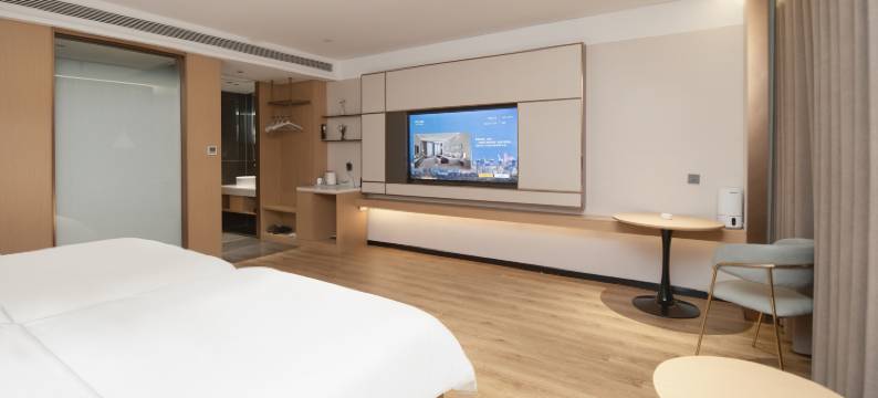 家和国际酒店(库车火车站店)图片