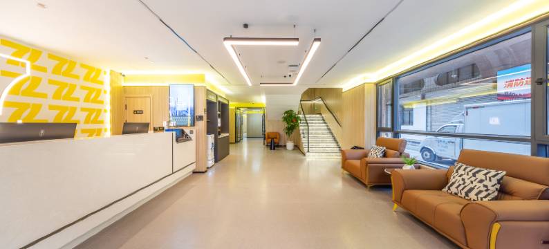 7天酒店(伏羲庙古城店)图片