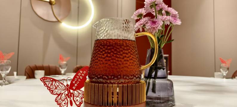 唐山和畅酒店(河头老街店)图片