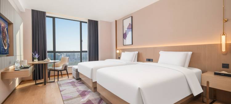 麗枫酒店(广州白云机场龙归地铁站店)图片