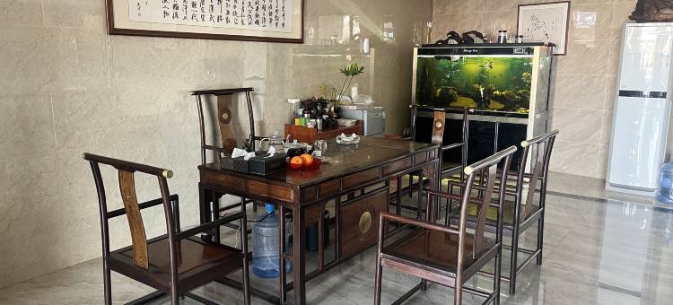 惠州广源商务酒店((小金口高铁北站店)图片