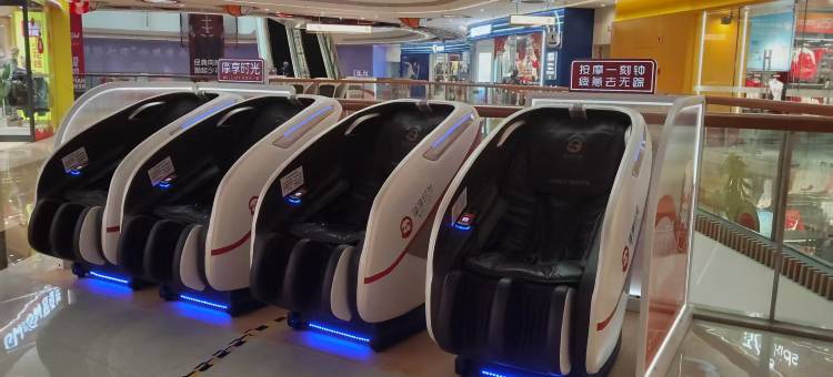 云季·轻居(泉州中骏世界城店)图片