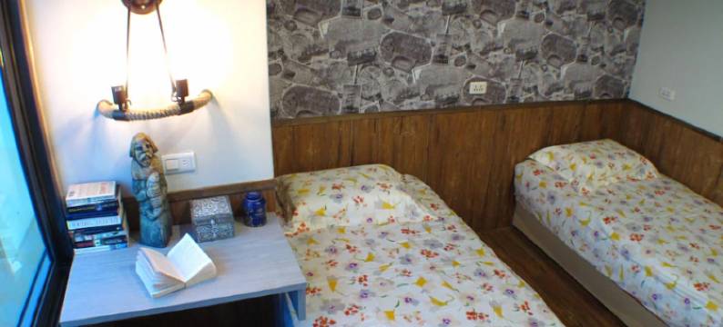 福尔摩莎壹零壹青年旅馆图片