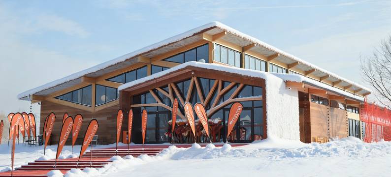 HiMaMa亲子牧场图片