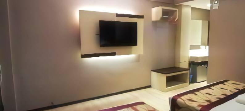 皇宫旅馆(Palace Inn)图片