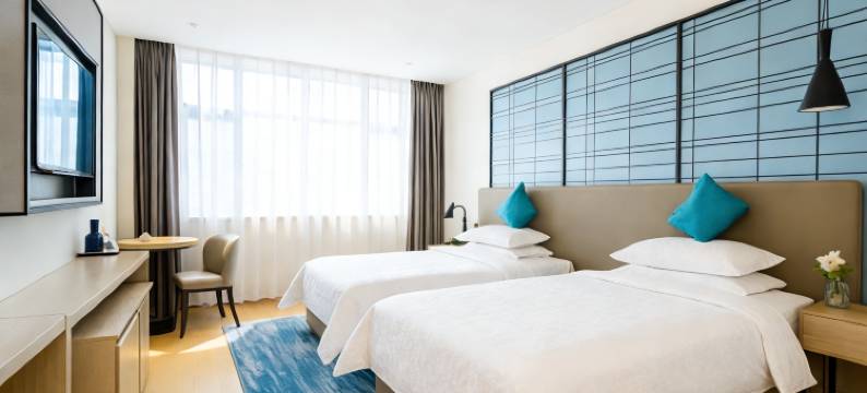 宜尚酒店(修水凤凰广场店)图片