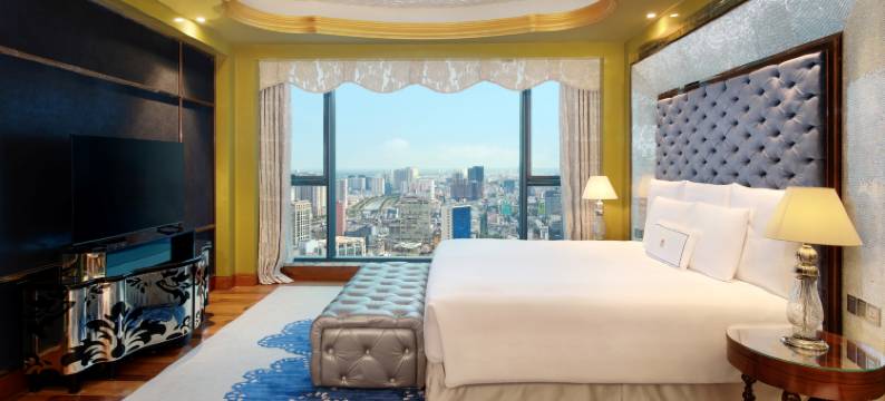 西贡万韵酒店(The Reverie Saigon)图片