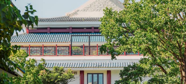 厦门五缘水乡酒店(湿地公园店)图片