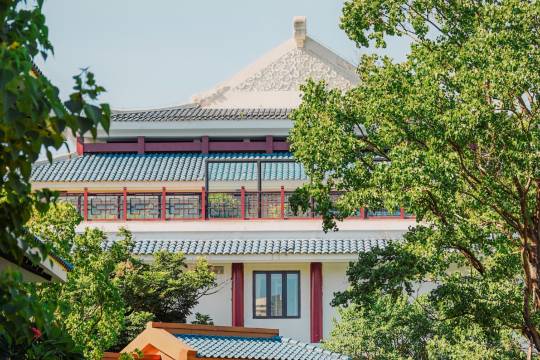 廈門五緣水鄉酒店（濕地公園店）