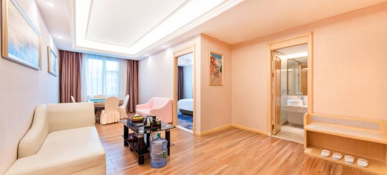 维也纳酒店(深圳龙岗南联宝龙店)图片