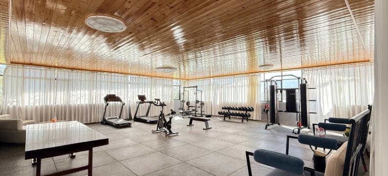 柏曼酒店(丽江三义国际机场店)图片