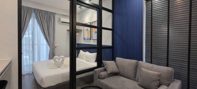 The Mate Damansara by Dormeo Destinations图片