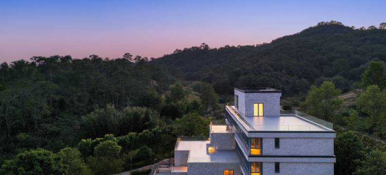 若逸ROY(惠州博罗罗浮山店)图片