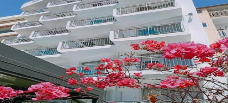 索尼霍旗下阿布里亚尔酒店(Hotel Abrial by Soniho)图片