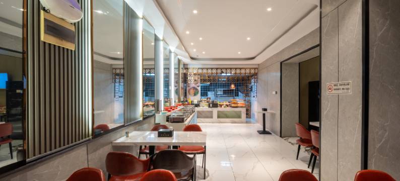 星程酒店(徐州高铁站西出口店)图片