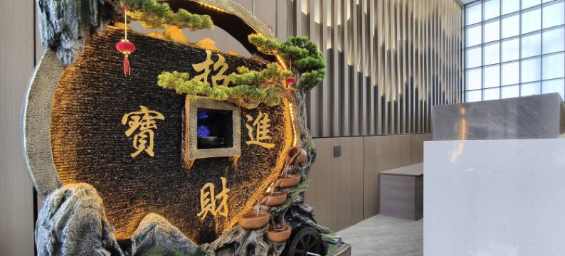 东港如愿宾馆图片