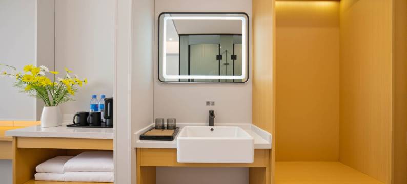 迈塔欧纳度假酒店(澄迈老城软件园店)图片