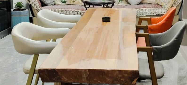 兴义松庭别院民宿图片