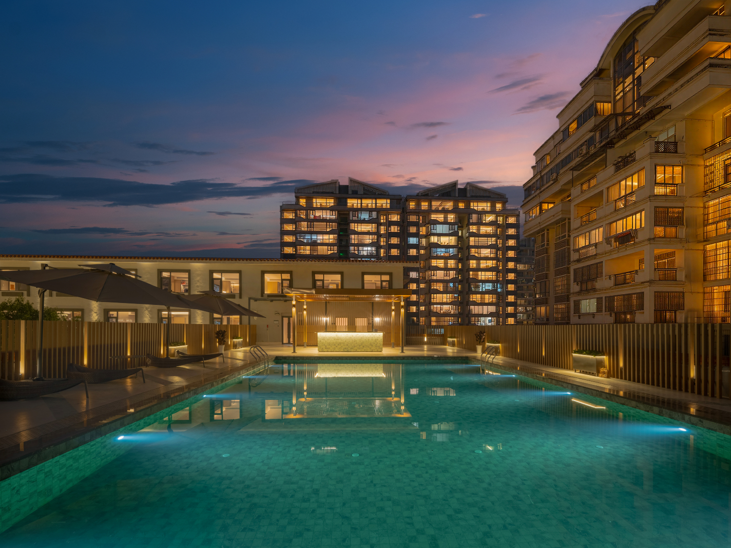Hotel Overview