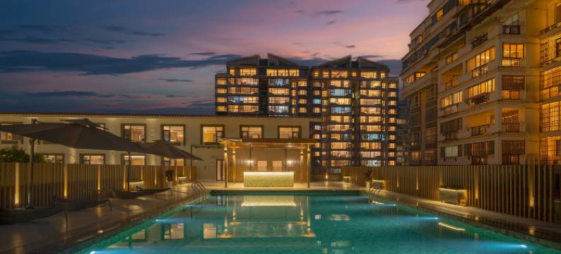 桂林七星假日酒店图片