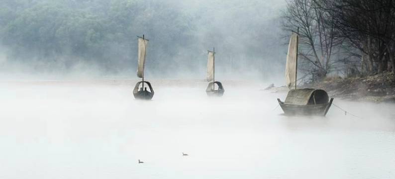 古堰画乡老街88号民宿图片