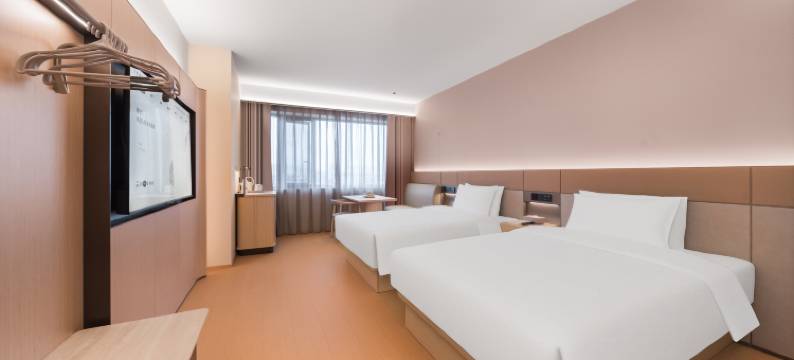 全季酒店(泉州西街九一街店)图片