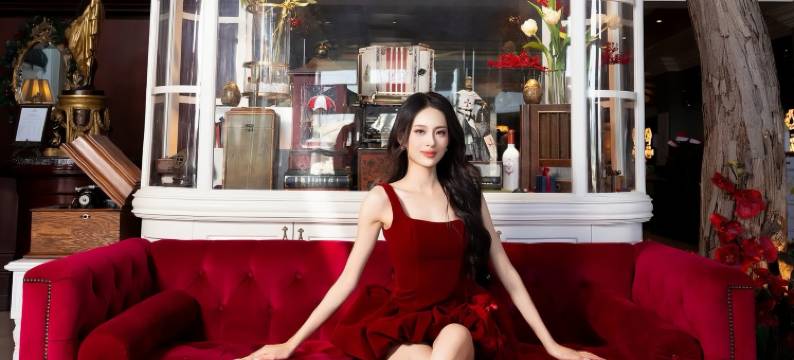 头顿帝国酒店(The IMPERIAL Vung Tau Hotel)图片