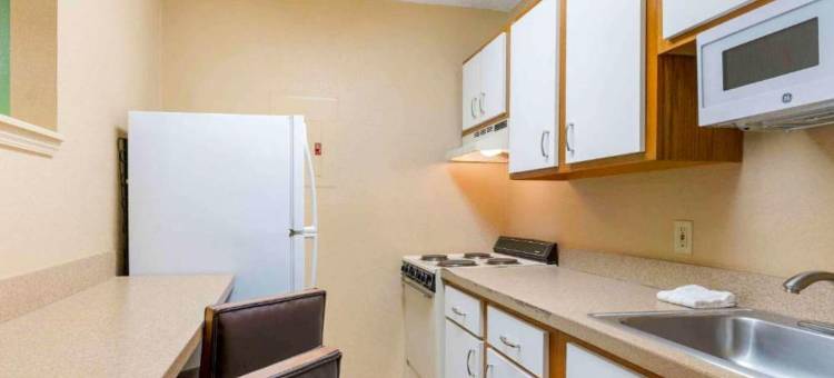 Studio 6 Extended stay - St Louis, MO - Westport/Craig Road图片