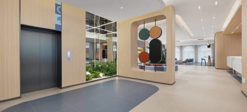 如家·neo(乌鲁木齐天山国际机场店)图片