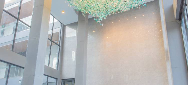 薄荷海棠度假村(Bohol Begonia Resort)图片