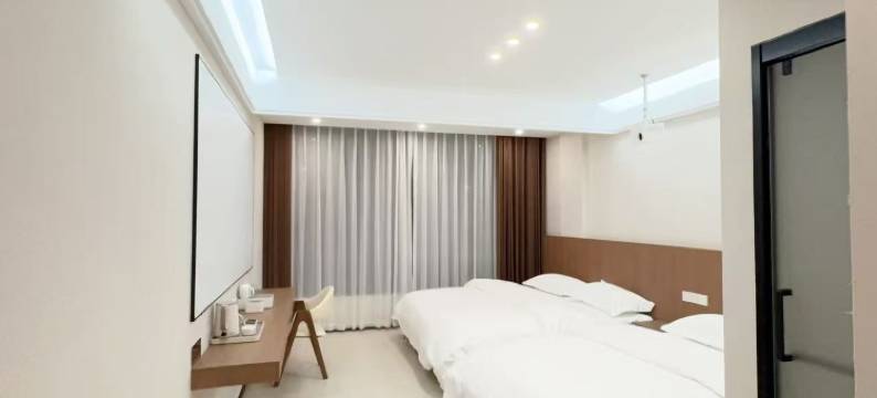 晨栖小墅民宿(秀山火车站店)图片