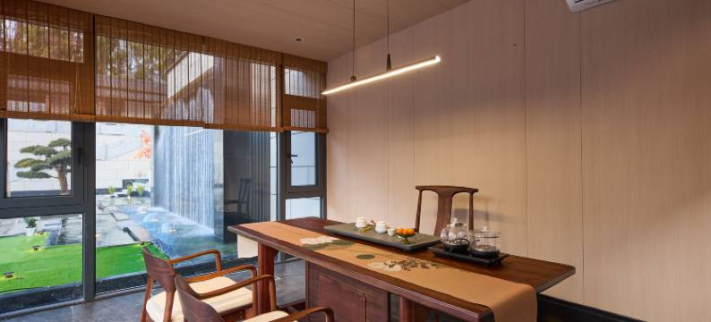 花筑奢•宋韵府城(紫阳街台州府城店)图片