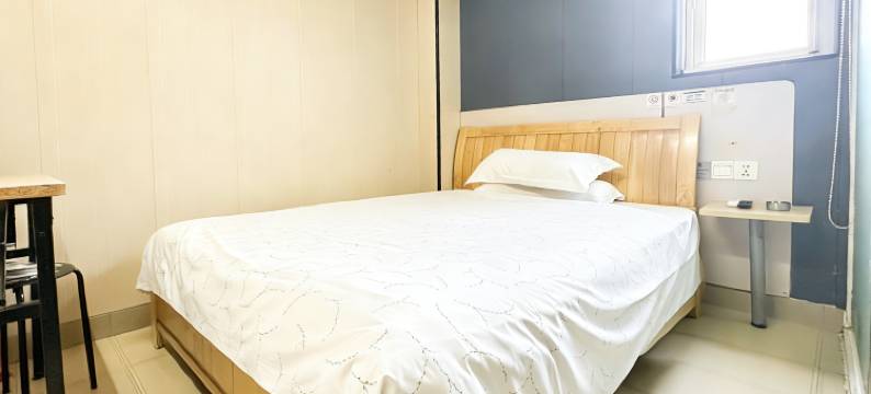 易佰良品酒店(观前街十梓街店)图片