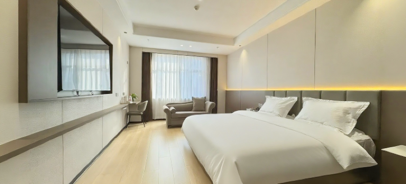 丝路明珠酒店图片