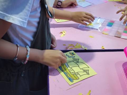 三亚鹿岭海湾维景国际大酒店图片