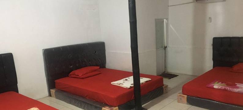 埃尔比萨酒店(Penginapan Erbysa)图片