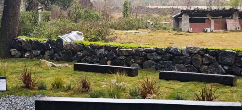 阳朔隐谷度假民宿(遇龙河国家级旅游度假区千古情店)图片