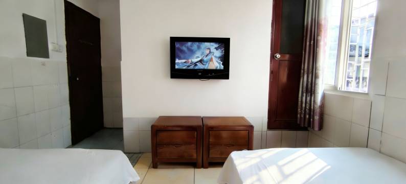 花居民宿(桂林象鼻山景区店)图片