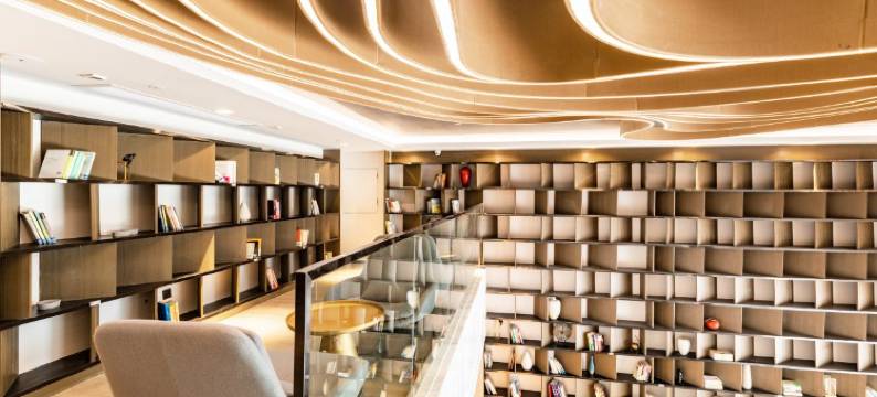 ET Ant·锦电竞酒店(柳州高铁站五星步行街店)图片